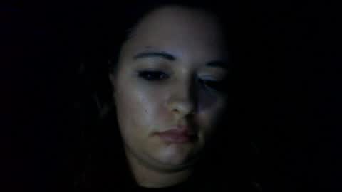 MeganSensual online show from 01-04-25, 12:05