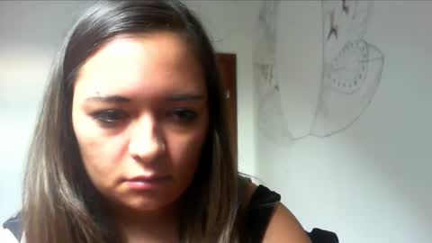 MeganSensual online show from 01-05-25, 11:48