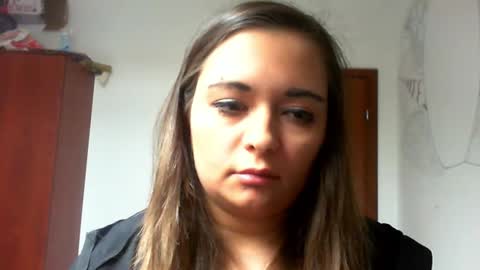 MeganSensual online show from 01-14-25, 10:48