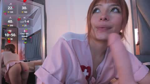 Snapshot of megansky18 chatting on 02-13-25, 08:55 megansky18 online show from 02-13-25, 08:55