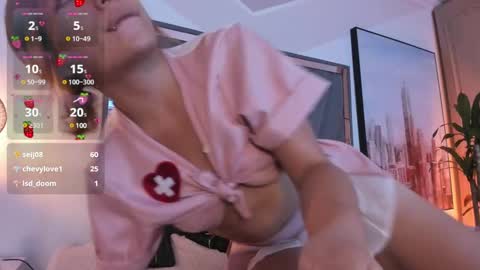 Snapshot of megansky18 chatting on 02-13-25, 11:58 megansky18 online show from 02-13-25, 11:58
