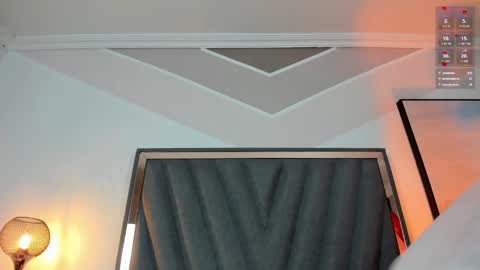 Snapshot of megansky18 chatting on 02-17-25, 10:14 megansky18 online show from 02-17-25, 10:14