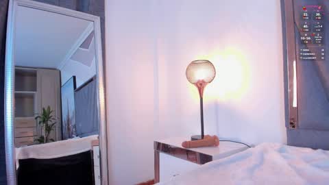 Snapshot of megansky18 chatting on 02-23-25, 10:42 megansky18 online show from 02-23-25, 10:42