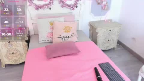 Megan online show from 11-29-25, 11:57