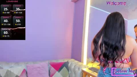 Megan online show from 05-15-26, 12:12