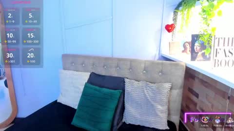 Megan online show from 05-30-26, 12:02
