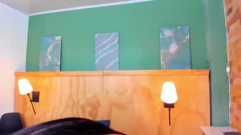 Megan online show from 06-22-26, 12:02