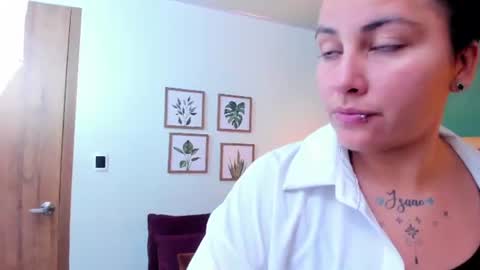 Megan online show from 06-30-26, 12:06