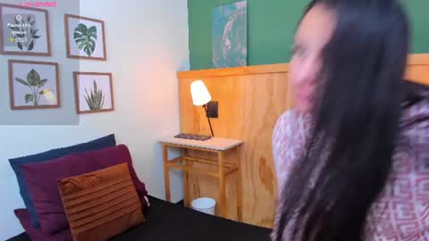 Megan online show from 07-02-26, 12:22