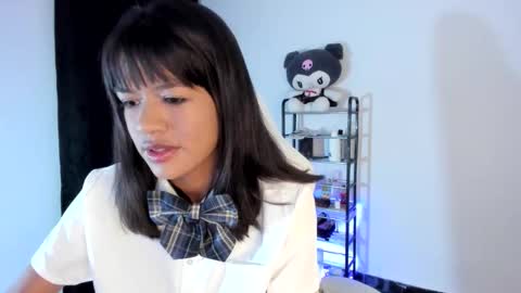 Snapshot of meganthompsonn chatting on 02-03-26, 06:40 Megan online show from 02-03-26, 06:40