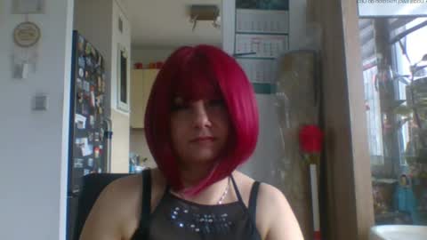 Megan online show from 06-05-26, 09:37
