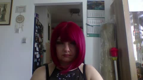 Megan online show from 06-08-26, 09:20
