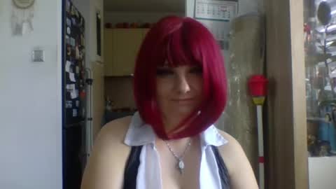 Megan online show from 06-09-26, 10:27