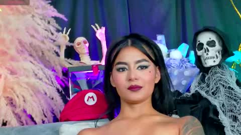 Megan online show from 10-16-25, 09:27