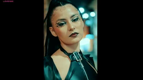 Megan online show from 04-09-26, 06:57