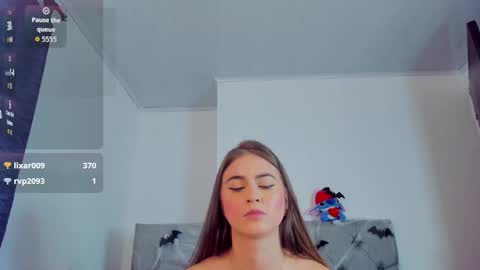 megansammy online show from 10-31-25, 05:14