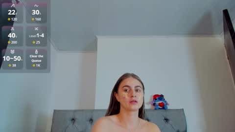 megansammy online show from 12-05-25, 08:05