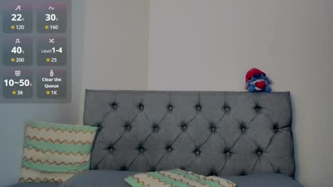 megansammy online show from 02-13-26, 08:05