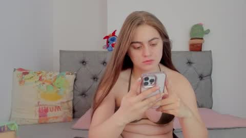 megansammy online show from 06-28-26, 02:45