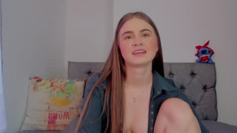 megansammy online show from 07-22-26, 07:49