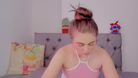 megansammy online show from 07-28-26, 08:12