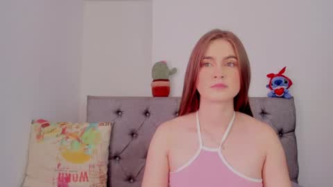 megansammy online show from 07-28-26, 08:52