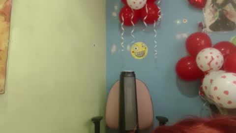 Snapshot of megara_love chatting on 02-12-25, 08:40 megara_love online show from 02-12-25, 08:40
