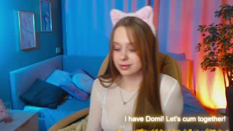 Snapshot of megg_ryan chatting on 05-15-26, 02:13 megg_ryan online show from 05-15-26, 02:13