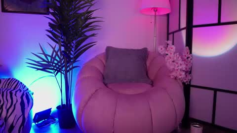 megga_bluee online show from 07-29-26, 11:36