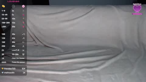 meggan_foxxy online show from 06-18-26, 01:17