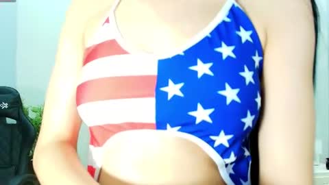 MEGGAN LUXX online show from 07-04-26, 11:05