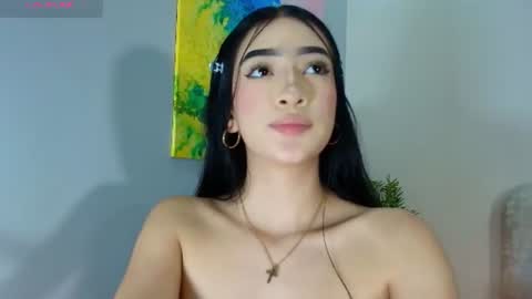 MEGGAN LUXX online show from 07-28-26, 02:13