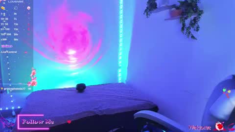 Snapshot of meggan_millerr chatting on 11-20-25, 11:26 online show from 11-20-25, 11:26