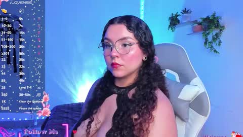 Snapshot of meggan_millerr chatting on 01-12-26, 11:10 online show from 01-12-26, 11:10