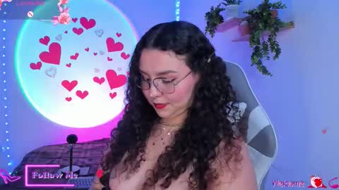 Snapshot of meggan_millerr chatting on 02-24-26, 11:47 online show from 02-24-26, 11:47