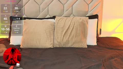 Snapshot of megganswift_ chatting on 01-13-26, 11:54 Megan 3 online show from 01-13-26, 11:54