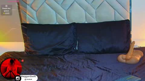 Snapshot of megganswift_ chatting on 05-03-26, 05:02 Megan 3 online show from 05-03-26, 05:02