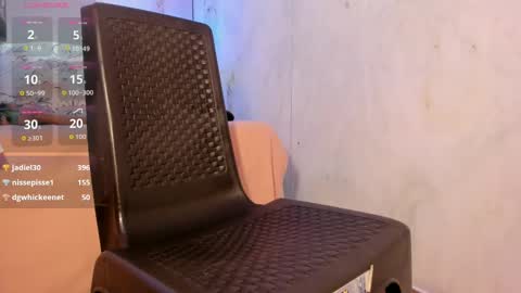 MEGGY MAE online show from 11-14-25, 03:16