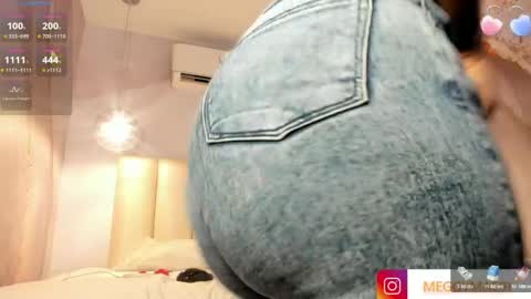 MEGGY MAE online show from 05-14-26, 02:13