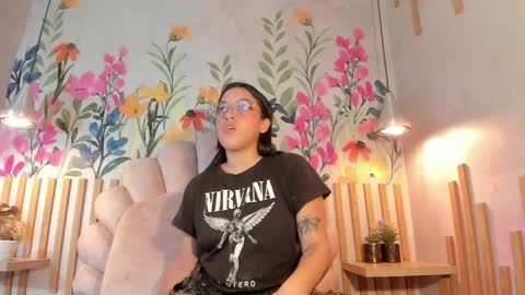 MEGGY MAE online show from 05-18-26, 05:19