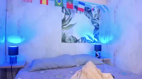 MEGGY MAE online show from 07-18-26, 12:31