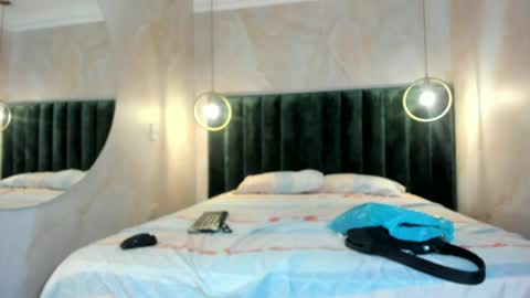 MEGGY MAE online show from 07-25-26, 12:36