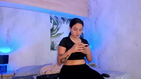 MEGGY MAE online show from 07-29-26, 12:25