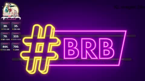 MEGHAN  online show from 12-30-24, 05:04