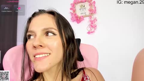 MEGHAN  online show from 02-09-25, 05:19