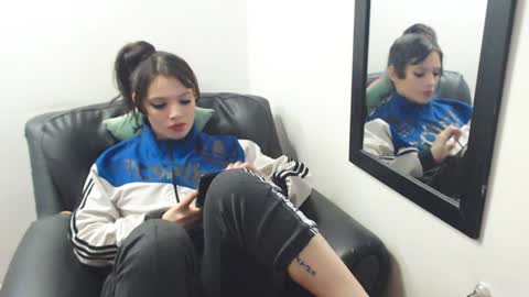 meghan online show from 01-08-25, 09:32