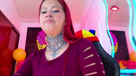 Meghan online show from 07-02-26, 03:06