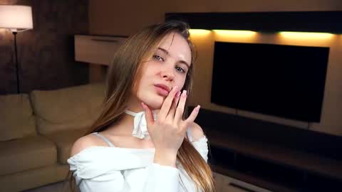 Snapshot of meghanantell chatting on 02-26-25, 11:09 Alberta   First stream 02252025 1230 UTC online show from 02-26-25, 11:09