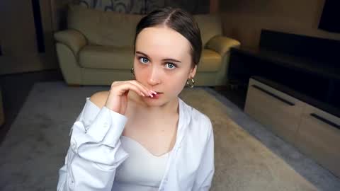 Snapshot of meghanantell chatting on 03-07-25, 09:07 Alberta   First stream 02252025 1230 UTC online show from 03-07-25, 09:07