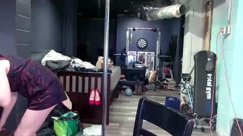 meghan online show from 02-26-26, 11:15